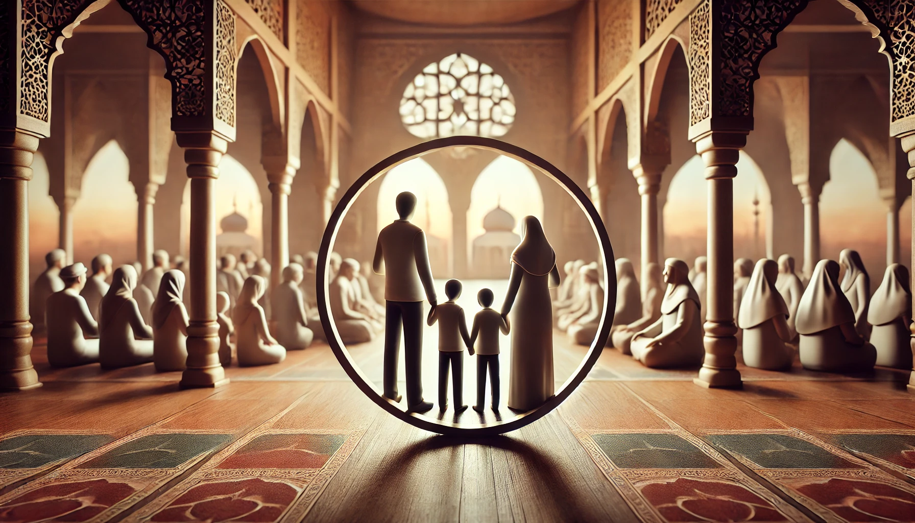 Islam und Sucht